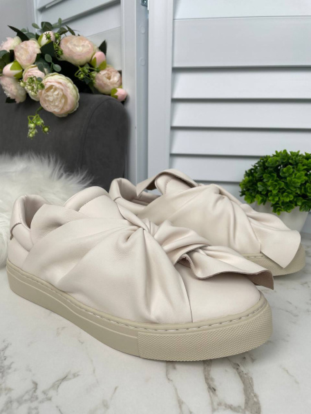 КЕДЫ PORTS  66546 фото анонса