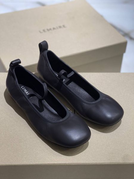 БАЛЕТКИ LEMAIRE  75026 фото анонса