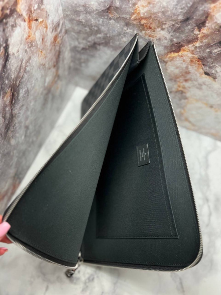 МУЖСКАЯ ПАПКА LOUIS VUITTON  57816 фото анонса