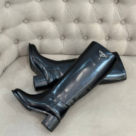 САПОГИ PRADA  62541 детальное фото товара
