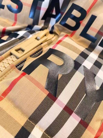 ЖИЛЕТ BURBERRY 47862 детальное фото товара