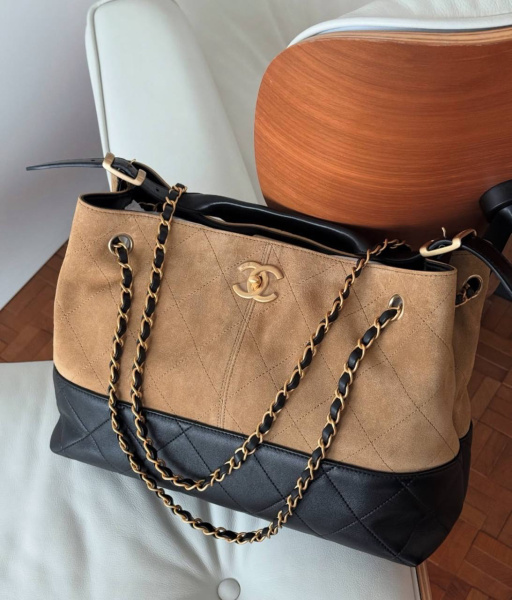 СУМКА CHANEL  79894 фото анонса