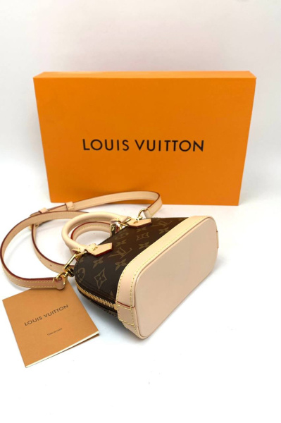 CУМКА LOUIS VUITTON  64552 фото анонса