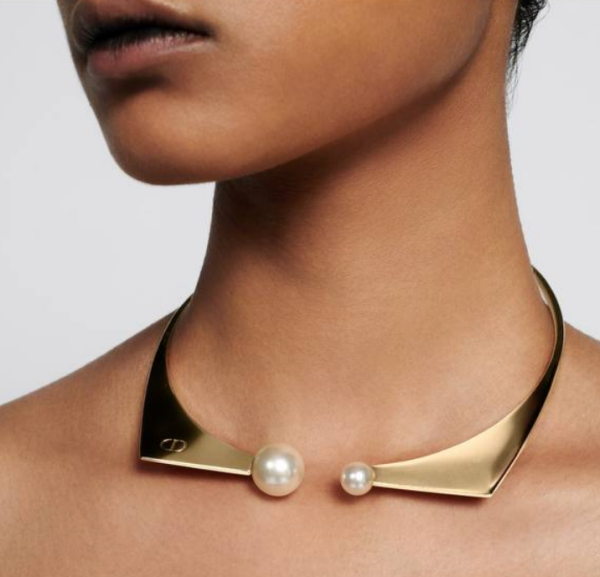 КОЛЬЕ DIOR 74405 фото анонса