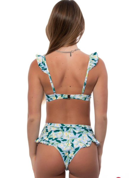 КУПАЛЬНИК GUCCI  59177 фото анонса