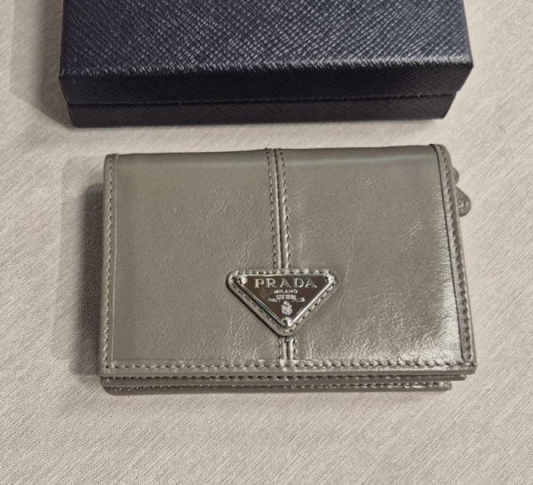 КОШЕЛЕК PRADA 