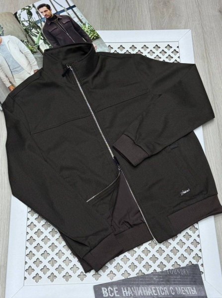 МУЖСКОЙ КОСТЮМ BRIONI  80171 фото анонса