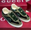 КЕДЫ GUCCI 