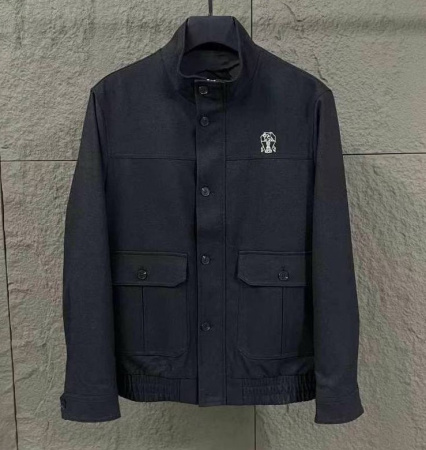 МУЖСКАЯ КУРТКА BRUNELLO CUCINELLI 