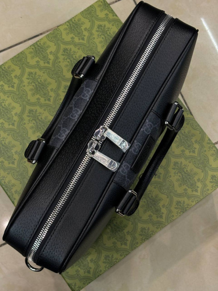 МУЖСКОЙ ПОРТФЕЛЬ GUCCI  73561 фото анонса