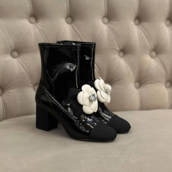 БОТИЛЬОНЫ CHANEL  62797 фото анонса