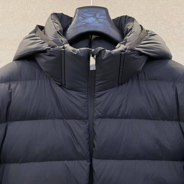 МУЖСКОЙ ПУХОВИК MONCLER  79912 фото анонса