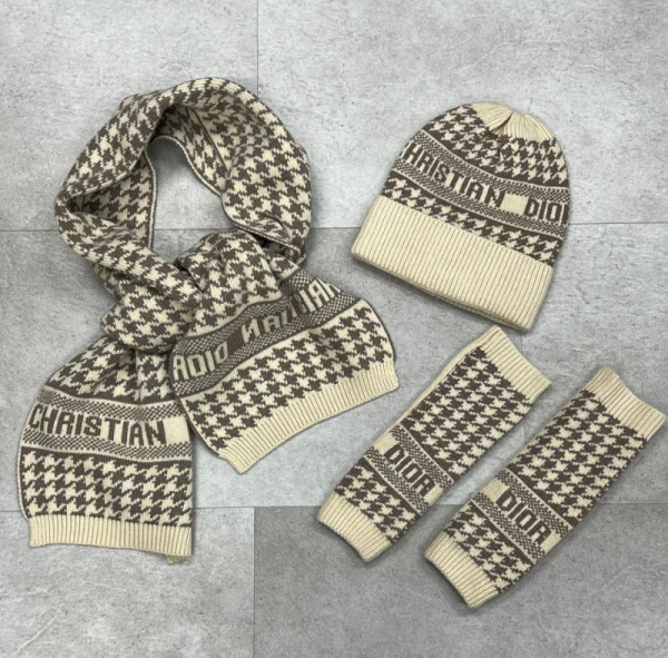 КОМПЛЕКТ CHRISTIAN DIOR 