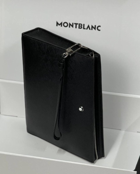 МУЖСКОЙ КЛАТЧ MONTBLANC  78738 фото анонса