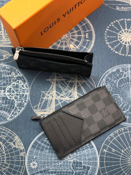 КАРТХОЛДЕР LOUIS VUITTON 14161 фото анонса