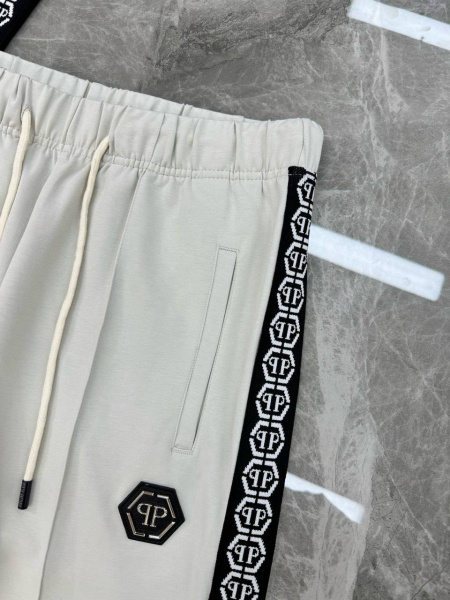 МУЖСКИЕ БРЮКИ PHILIPP PLAIN  77966 фото анонса