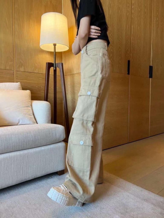 БРЮКИ TOTEM  57294 детальное фото товара