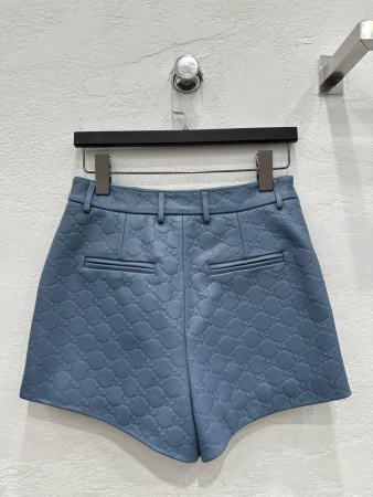 ШОРТЫ GUCCI  74800 детальное фото товара