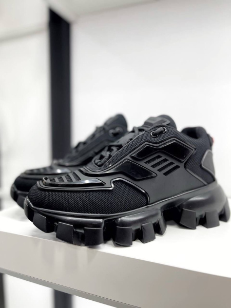 КРОССОВКИ PRADA 53333 фото анонса