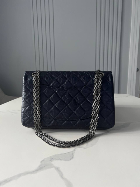СУМКА CHANEL VINTAGE 28 64116 фото анонса