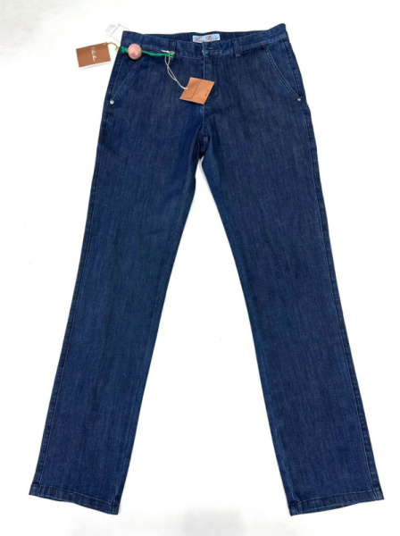 МУЖСКИЕ ДЖИНСЫ LORO PIANA 