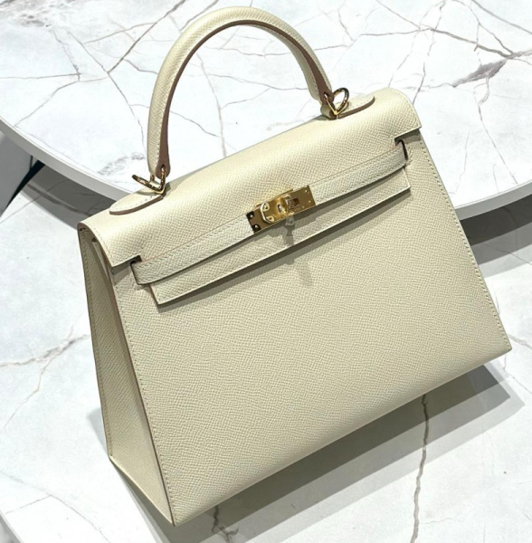 СУМКА HERMES KELLY 25