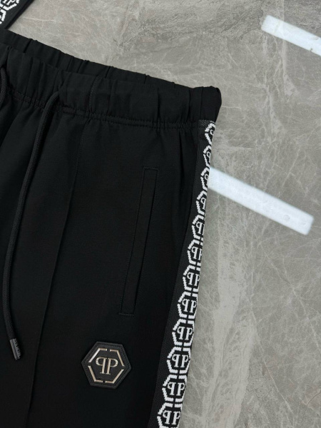 МУЖСКИЕ БРЮКИ PHILIPP PLAIN  77967 фото анонса