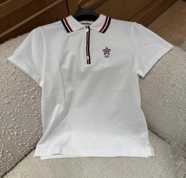 ПОЛО CHRISTIAN DIOR 