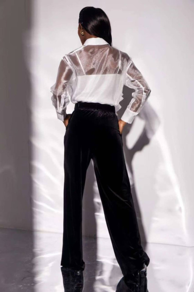 БЛУЗКА TWIN-SET  64801 фото анонса