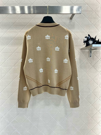 СВИТЕР HERMES  70406 детальное фото товара