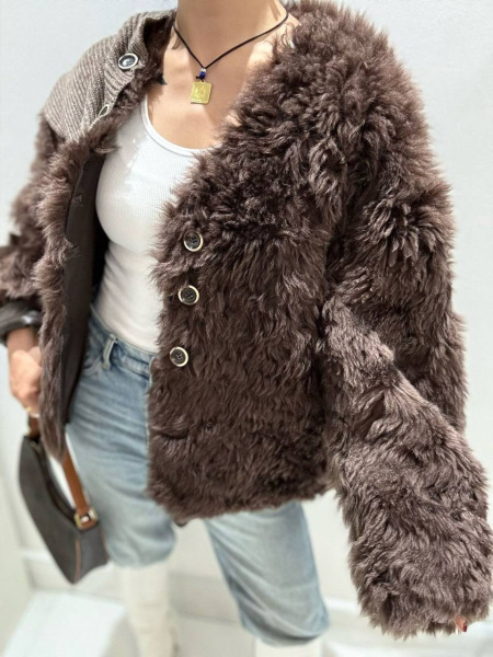 ШУБА THE ROW  72582 фото анонса