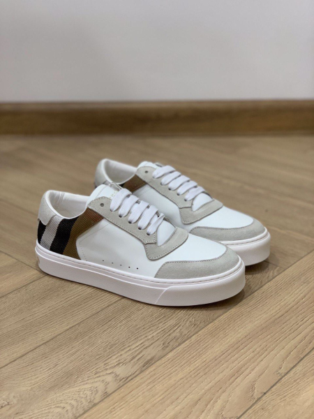 КРОССОВКИ BURBERRY 52924 фото анонса