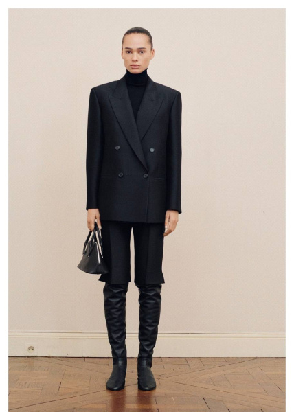 САПОГИ THE ROW  81973 фото анонса