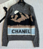 СВИТЕР CHANEL  72983 детальное фото товара