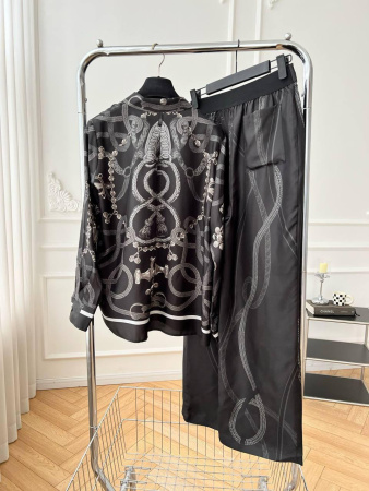 КОСТЮМ HERMES  78451 детальное фото товара