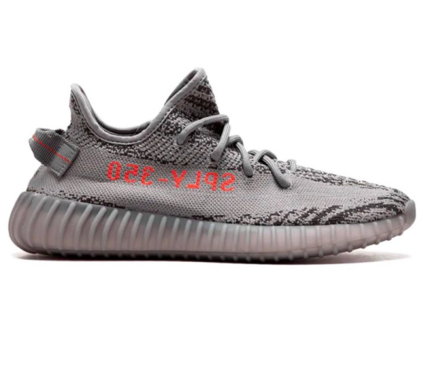 КРОССОВКИ ADIDAS YEEZY BOOST 