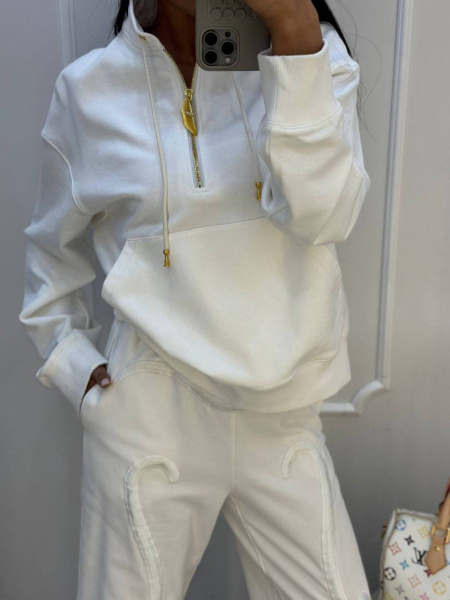 КОСТЮМ SCHIAPARELLI  79086 фото анонса