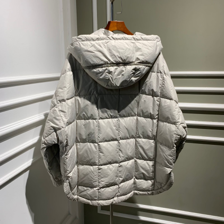 КУРТКА BRUNELLO CUCINELLI 52498 детальное фото товара