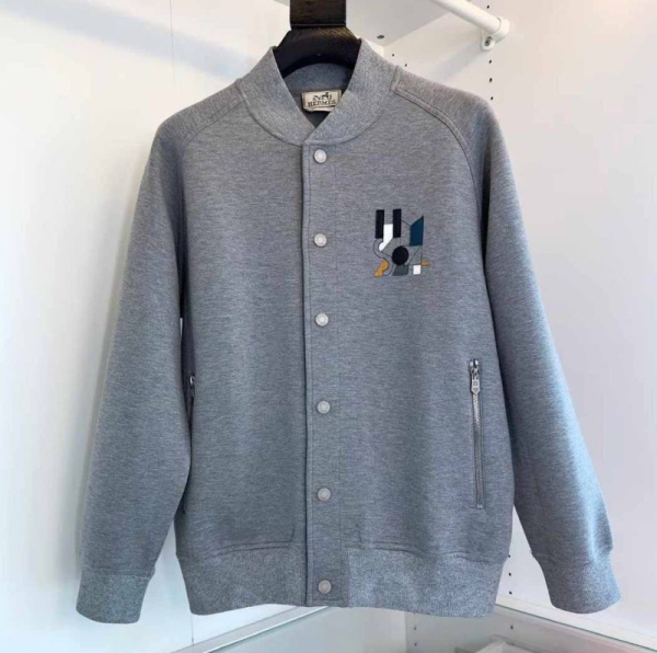 МУЖСКОЙ КАРДИГАН HERMES 