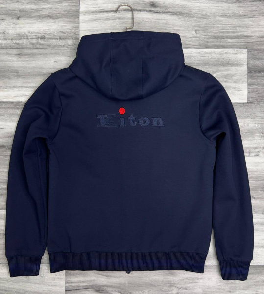 МУЖСКОЙ КОСТЮМ KITON  65755 фото анонса