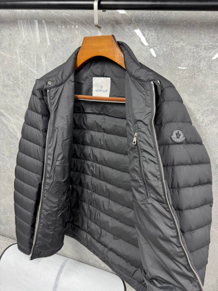 МУЖСКАЯ КУРТКА MONCLER  80051 фото анонса