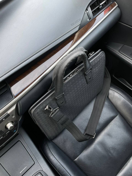 МУЖСКОЙ ПОРТФЕЛЬ BOTTEGA VENETA 52242 фото анонса