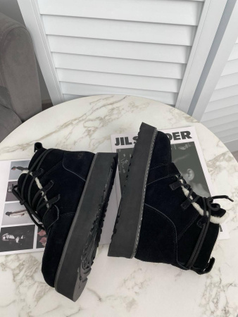 УГГИ UGG  63012 детальное фото товара