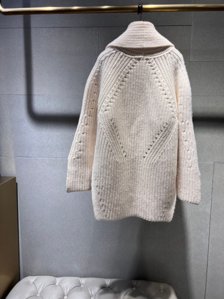 КАРДИГАН ERMANNO SCERVINO  73137 фото анонса