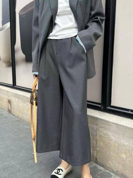 КОСТЮМ SAINT LAURENT  74829 фото анонса