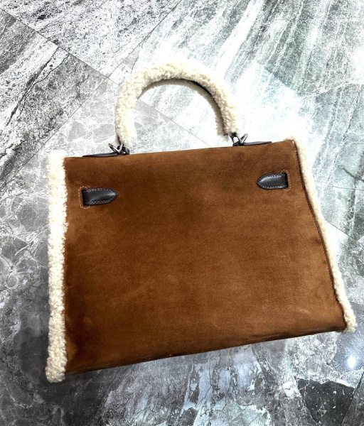 СУМКА HERMES KELLY 64270 фото анонса