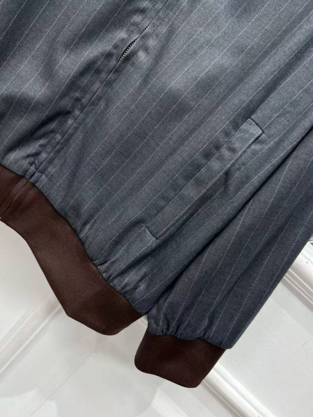 БОМБЕР MIU MIU  78819 фото анонса