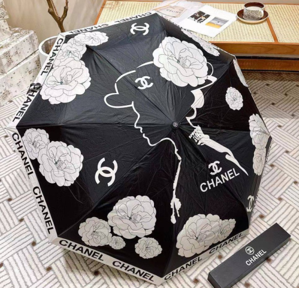 ЗОНТ CHANEL 