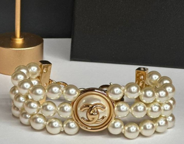 БРАСЛЕТ CHANEL 
