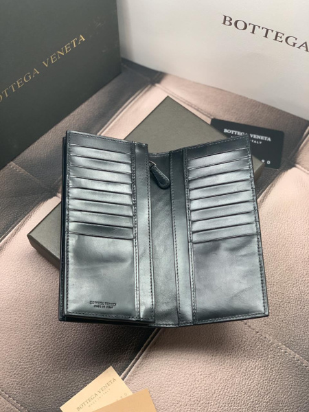 ПОРТМОНЕ BOTTEGA VENETA 17104 фото анонса
